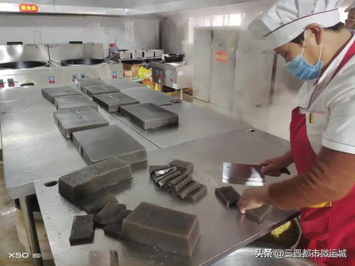 龍翔餐飲服務記 筑牢食品進出安全防線，全面提升服務水平